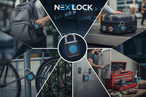 Solara NexLock